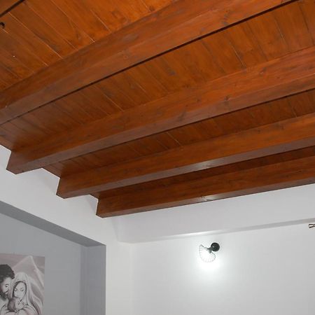 Вилла Casa Vacanze Antico Cortile Delle Palme Villagrazia Di Carini Экстерьер фото